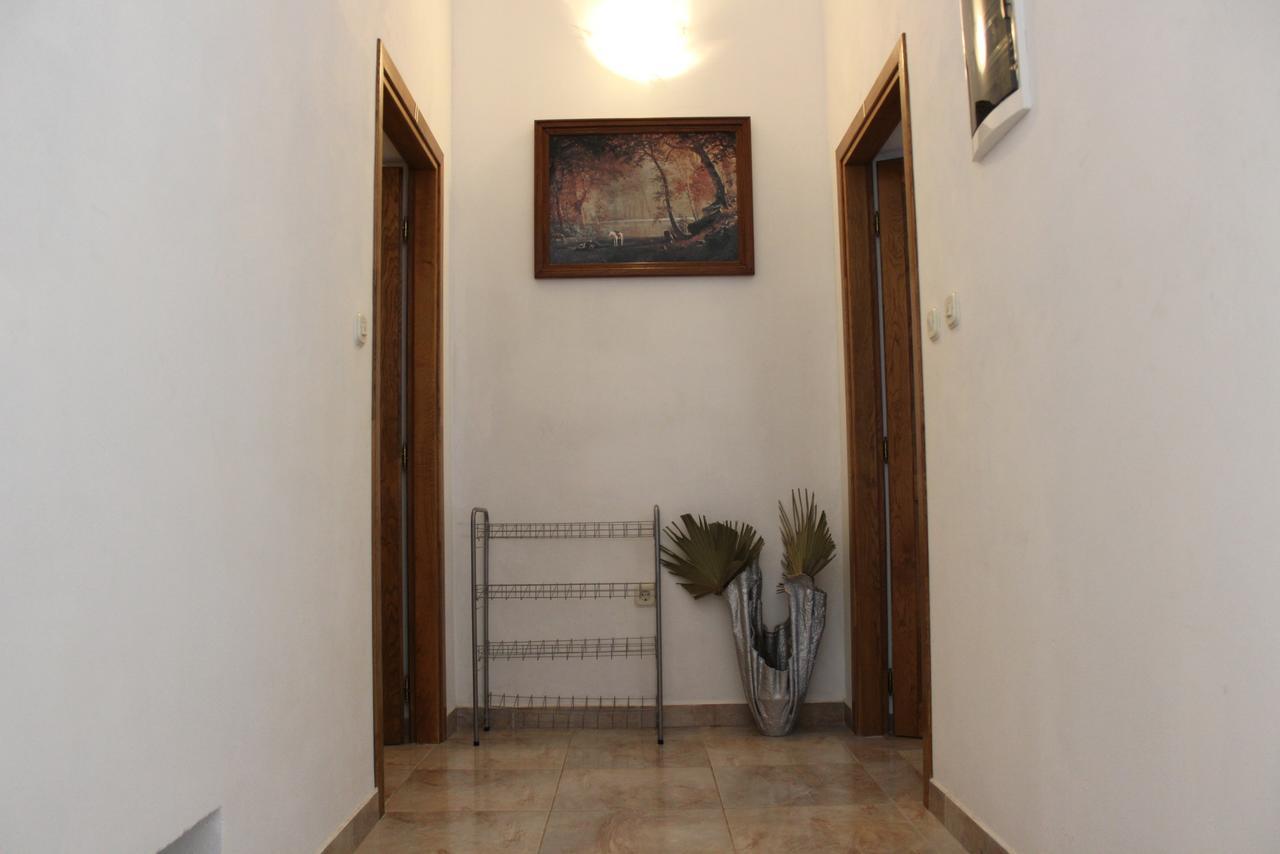 Apartment Maja Штиньян Экстерьер фото